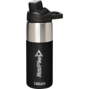 Promotional Drinkware: CamelBak Chute® Mag Copper VSS 20 oz. As low as $30 each in bulk order from Brand Spirit Inc