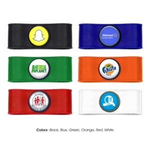 Exciting Political Custom Swag: Snap-IN (TM) Cord Organizer. As low as $1.49 each in bulk order from Brand Spirit Inc