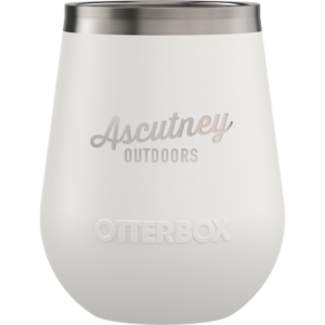 Trendy Promotional Product: OtterBox Elevation 10 oz. Wine Tumbler. As low as $30.00 each in bulk order from Brand Spirit Inc.