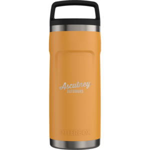 High End Promotional Products: OtterBox Elevation 28 oz Tumbler with Screw-In Lid. As low as  $54.00 each in bulk order from Brand Spirit Inc.