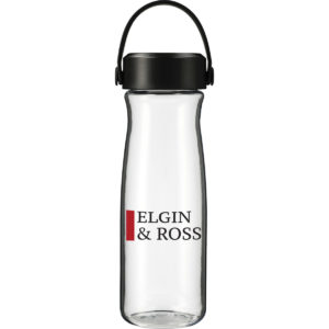 Promotional Sports Bottle for Merch: Barrie Tritan Sport Bottle 24 oz. Order in bulk from Brand Spirit.