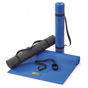 Home Workout Equipment for Business Gifts: Raja Yoga Mat. Order in bulk from Brand Spirit.